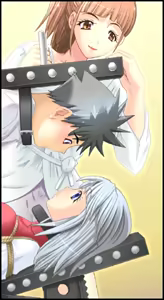 Page 332 of Kininaru Roommate - preview thumbnail