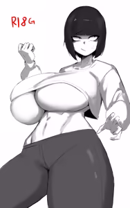 まるのこ — hentai manga cover on Fhentai
