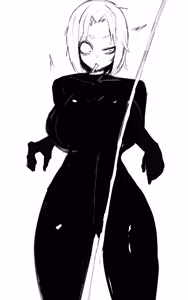 Page 5 of ザシュ！ - preview thumbnail