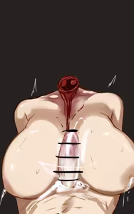 Page 4 of ズリずり - preview thumbnail