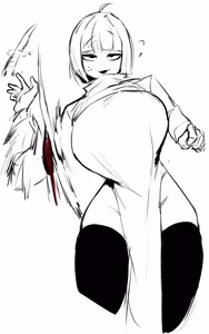 Page 3 of グシャ - preview thumbnail