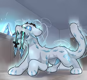 Page 6 of Chien-Pao TF - preview thumbnail