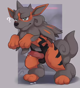 Page 8 of Arcanine Hisuian TF - preview thumbnail