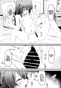 Page 3 of Koyoi wa Chotto Ecchi na Koto Shite mo Ii desu ka? Senyou Onahole to Shite... - preview thumbnail