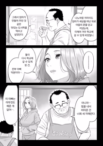 Page 78 of Ogifu-san no Seiyoku Shori wa Watashi tachi Sanshimai no Mochi mawari | 의붓아버지의 성욕처리는 우리들 세 자매의 로테이션 - preview thumbnail