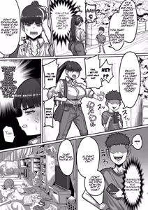 Page 5 of Onegaki!! Mukatsuku Nee-chan WakaraSEX!! | Bratty Sis!! Putting My Annoying Older Sister in Her Place with SEX!! - preview thumbnail