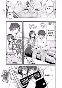 Page 41 of Rental Office no Yuzuka-san | In A Rented Office With Yuzuka - preview thumbnail
