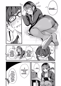 Page 6 of Rental Office no Yuzuka-san | In A Rented Office With Yuzuka - preview thumbnail
