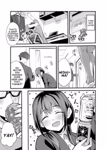 Page 7 of Rental Office no Yuzuka-san | In A Rented Office With Yuzuka - preview thumbnail