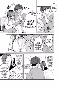 Page 9 of Rental Office no Yuzuka-san | In A Rented Office With Yuzuka - preview thumbnail