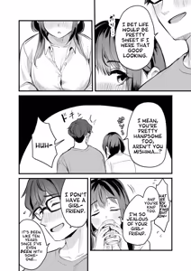 Page 10 of Rental Office no Yuzuka-san | In A Rented Office With Yuzuka - preview thumbnail