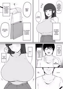 Page 3 of Tonari no Heya no Inma Tsuma. | Esposa Sucúbo da casa ao lado - preview thumbnail