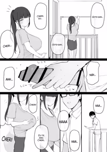 Page 8 of Tonari no Heya no Inma Tsuma. | Esposa Sucúbo da casa ao lado - preview thumbnail