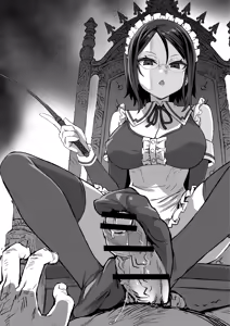 Page 300 of Hametsu Ganbou -Tensai Bishoujo Majutsushi ga Jibun kara Okasare ni Iku Hanashi- | 파멸원망～천재미소녀마법사가 스스로 범해지러가는 이야기 - preview thumbnail