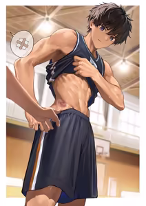 Damage Care - hentai manga cover image