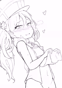Page 117 of ロボク - preview thumbnail