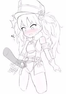 Page 3 of ロボク - preview thumbnail