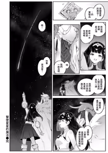 Page 29 of Hoshi o Otosu Mahou | 擊墜星星的魔法 - preview thumbnail