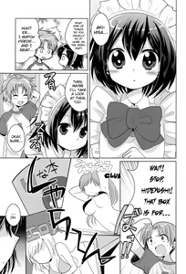 Page 5 of order MAID - preview thumbnail