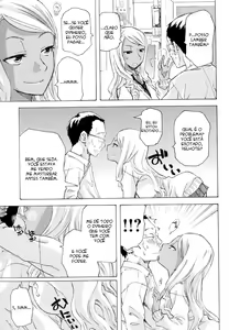 Page 5 of Kurohada no Nioi | The Smell of Black Skin - preview thumbnail