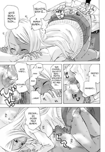 Page 9 of Kurohada no Nioi | The Smell of Black Skin - preview thumbnail