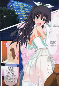 Page 3 of Okusama wa iDOL -Hibiki to Shoya Hen- - preview thumbnail