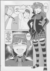 Page 7 of Haruka After 3 - preview thumbnail