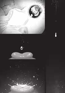 Page 29 of COMIC ExE 67 - preview thumbnail