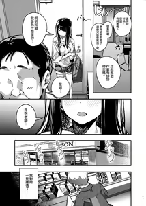 Page 7 of boku no sira nai himitu no natuyasumi - preview thumbnail