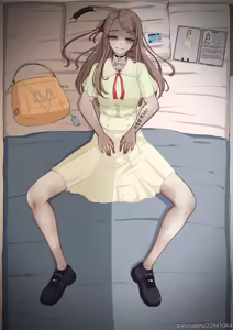 Page 15 of 梓佳凝 - preview thumbnail