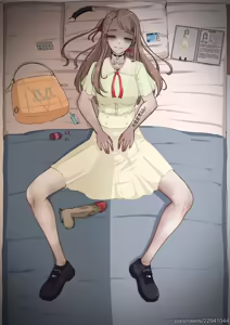 Page 16 of 梓佳凝 - preview thumbnail