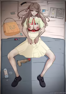 Page 19 of 梓佳凝 - preview thumbnail