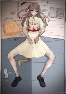 Page 20 of 梓佳凝 - preview thumbnail