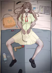 Page 27 of 梓佳凝 - preview thumbnail