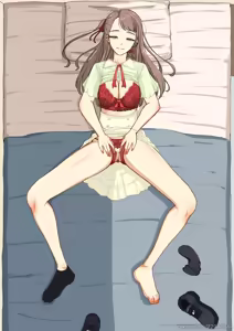 Page 35 of 梓佳凝 - preview thumbnail