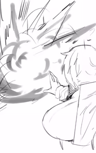 Page 6 of ヒーロー - preview thumbnail