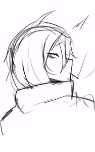 Page 8 of ヒーロー - preview thumbnail