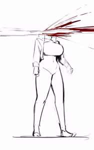 Page 9 of ヒーロー - preview thumbnail