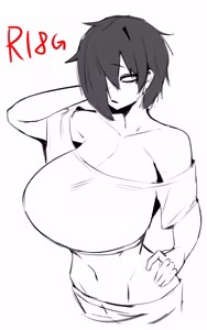 BAN BAN — hentai manga cover on Fhentai