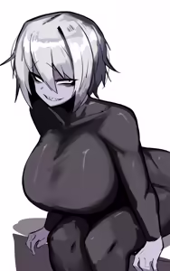 ギザ — hentai manga cover on Fhentai