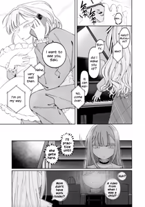 Page 3 of Gan wa Kimi no Tame ni | All You Desire - preview thumbnail