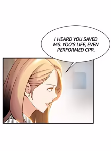Page 117 of Weakness / Weak Point 1~120 - preview thumbnail
