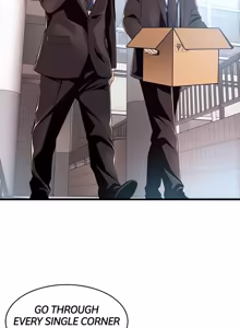 Page 1456 of Weakness / Weak Point 1~120 - preview thumbnail