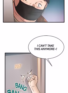 Page 202 of Weakness / Weak Point 1~120 - preview thumbnail