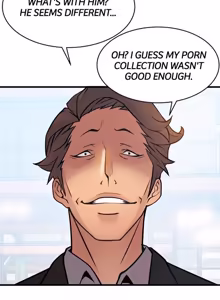 Page 332 of Weakness / Weak Point 1~120 - preview thumbnail
