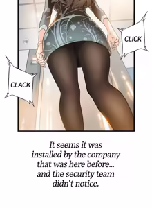 Page 6 of Weakness / Weak Point 1~120 - preview thumbnail