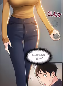 Page 75 of Weakness / Weak Point 1~120 - preview thumbnail