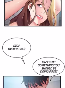 Page 831 of Weakness / Weak Point 1~120 - preview thumbnail
