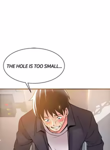 Page 84 of Weakness / Weak Point 1~120 - preview thumbnail