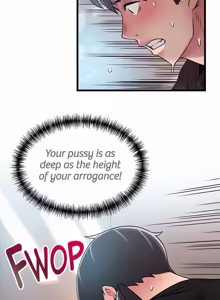 Page 857 of Weakness / Weak Point 1~120 - preview thumbnail
